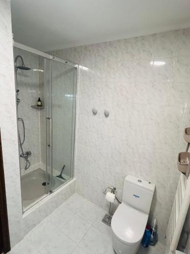 Apartment overlooking Javea