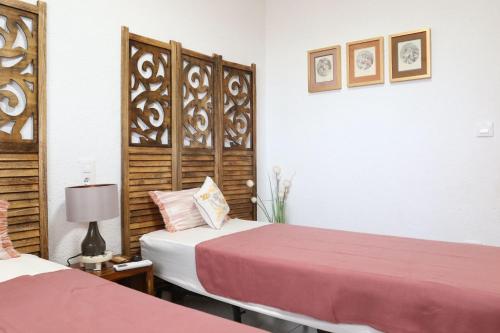 Apartment overlooking Javea