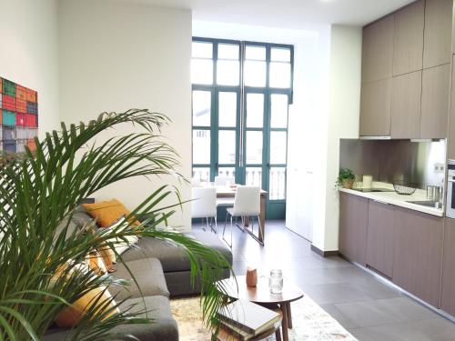 Casa Luxe Suites Barcelona photo 127