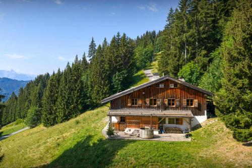 Ferme de Chry - OVO Network
