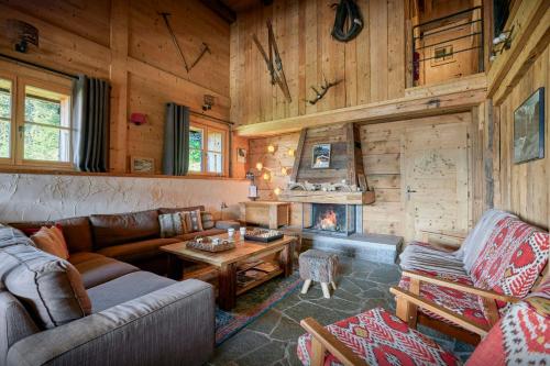 Ferme de Chry - OVO Network