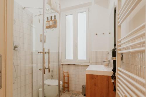 Casa Reli - Design 2BR Apartment in Furio Camillo