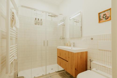 Casa Reli - Design 2BR Apartment in Furio Camillo