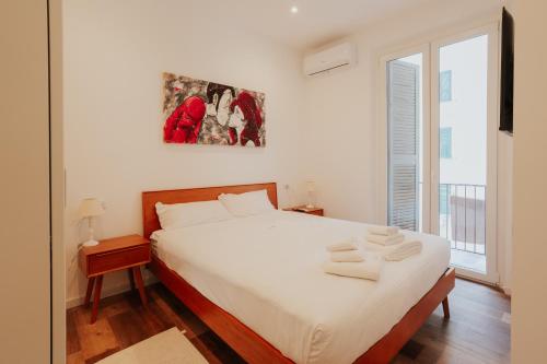 Casa Reli - Design 2BR Apartment in Furio Camillo
