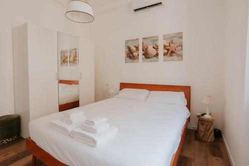 Casa Reli - Design 2BR Apartment in Furio Camillo