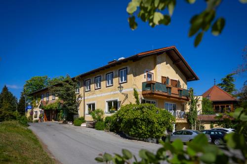 Hotel Restaurant - Häuserl im Wald Graz