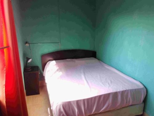 Gallery image of Hostel Lo de Milton in Barra de Valizas