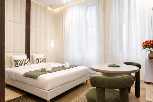 Perfect Paris Escape Near Eiffel Tower
