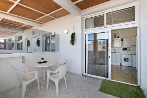 Estudio 5 Costa Adeje
