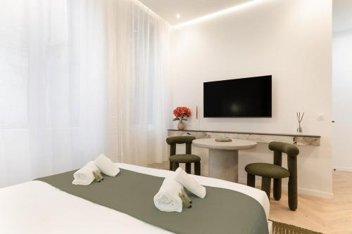 Perfect Paris Escape Near Eiffel Tower