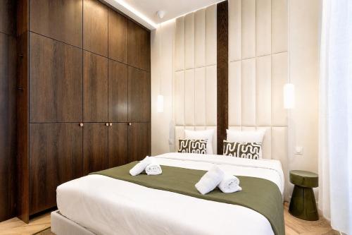 Perfect Paris Escape Near Eiffel Tower