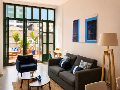 Casa Luxe Suites Barcelona photo 109