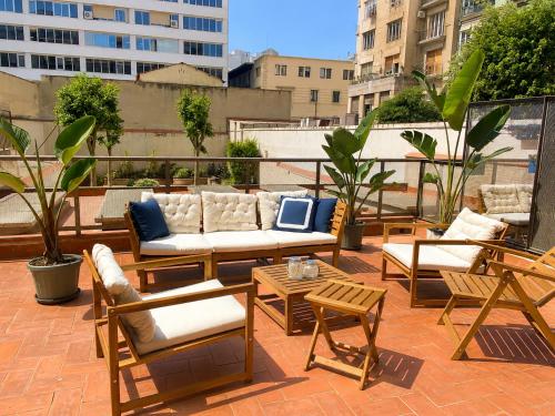 Casa Luxe Suites Barcelona photo 108