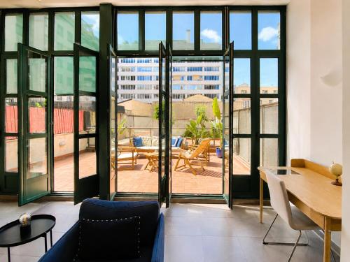 Casa Luxe Suites Barcelona photo 115