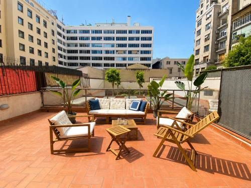 Casa Luxe Suites Barcelona photo 117