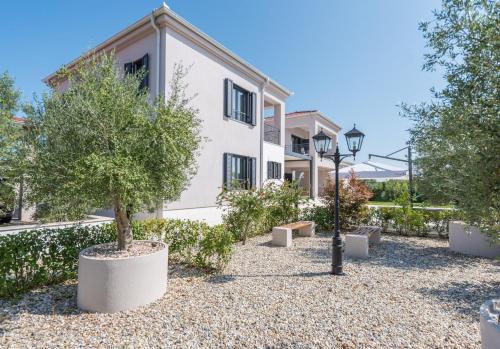 Luxurious Zadar Villa 5 Bedrooms Villa Tranquil Adore Private Heated Pool