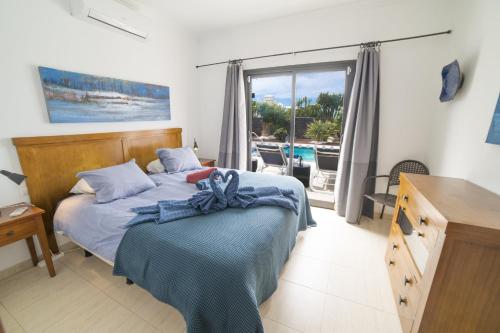 Extraordinary Playa Blanca Villa 3 Bedrooms Villa Naraku Spacious