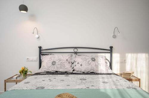 Naxos Central Room Double Room Private Balcony City Views