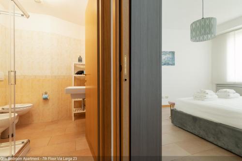 Brera Apartments in Missori