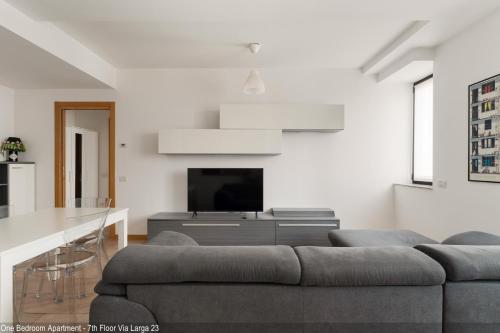Brera Apartments in Missori