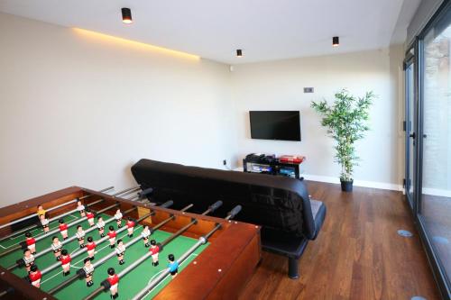 Beautiful Calheta Villa Villa Bella Vita 3 Bedrooms Stunning Sea Views