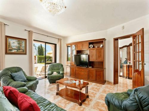 Luxury Carvoeiro Villa Villa Fragrancia Dois 4 Bedroom Villa Gated Pool