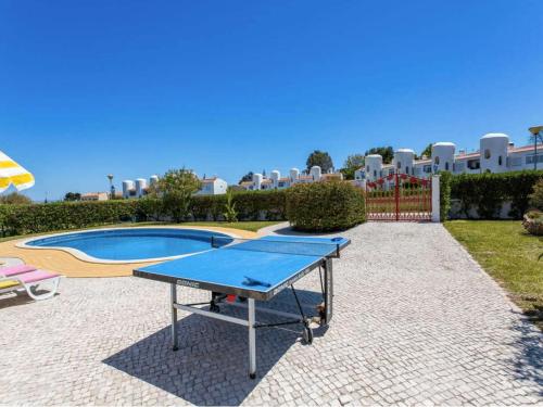 Luxury Carvoeiro Villa Villa Fragrancia Dois 4 Bedroom Villa Gated Pool