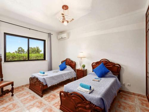 Luxury Carvoeiro Villa Villa Fragrancia Dois 4 Bedroom Villa Gated Pool