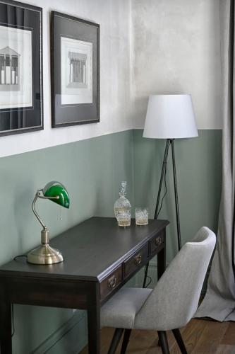 Magnificent Athens Apartment 1 Bedroom Apartment Aldoron City View