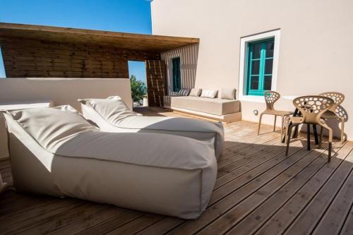 Splendid Santorini Villa 1 Bedroom Villa Princess Outdoor Hot