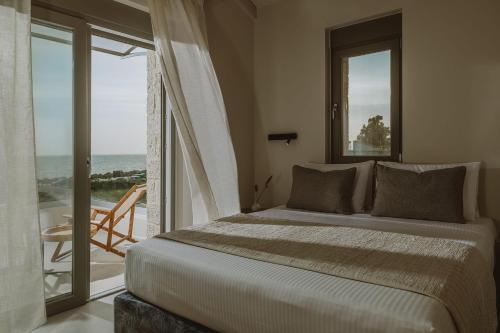 Magnificent Preveza Villa Villa Azure Manor 2 Bedrooms Breathtaking