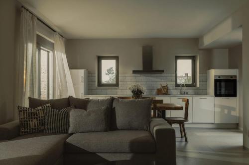 Magnificent Preveza Villa Villa Azure Manor 2 Bedrooms Breathtaking
