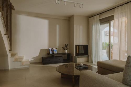 Magnificent Preveza Villa Villa Azure Manor 2 Bedrooms Breathtaking