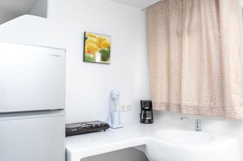 Luxury Naxos Suites Superior Apartment With Balcony Steps Away From
