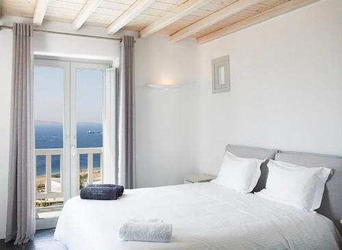 Exquisite Mykonos Villa Villa Exclusive 3 Bedroom Private Pool