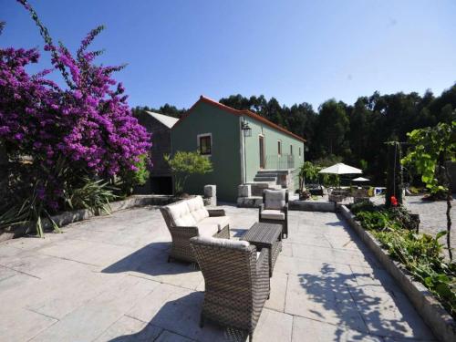 Amazing Viana Do Castelo Villa 6 Bedrooms Villa Castello Private Pool