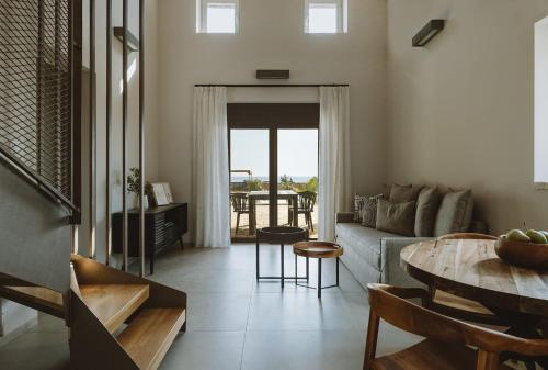 Superior Attic Villa With Private Pool Nsv Kanali Beach Preveza