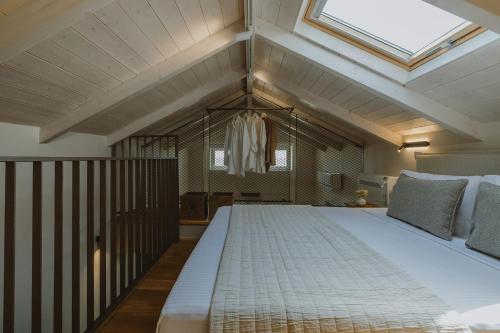 Superior Attic Villa With Private Pool Nsv Kanali Beach Preveza