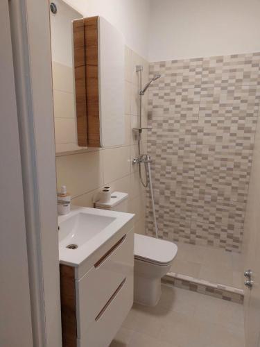 Apartment Lukič Rab