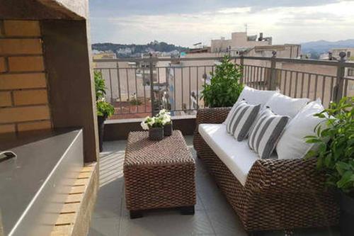 Stunning Athens Penthouse Historic Central Location Admetus Loft