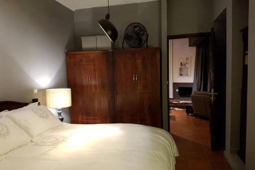 Stunning Athens Penthouse Historic Central Location Admetus Loft