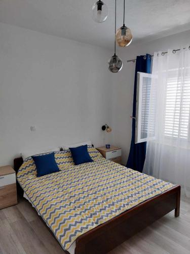Apartment Lukič Rab