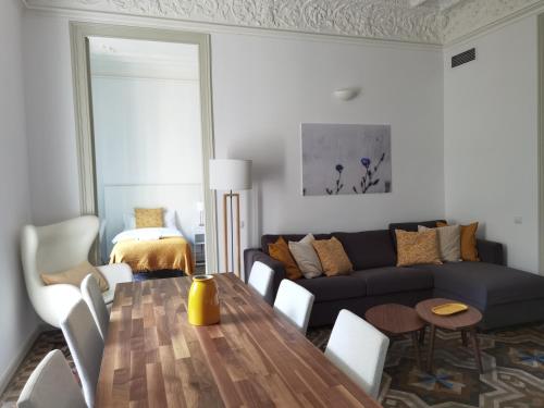 Casa Luxe Suites Barcelona photo 150