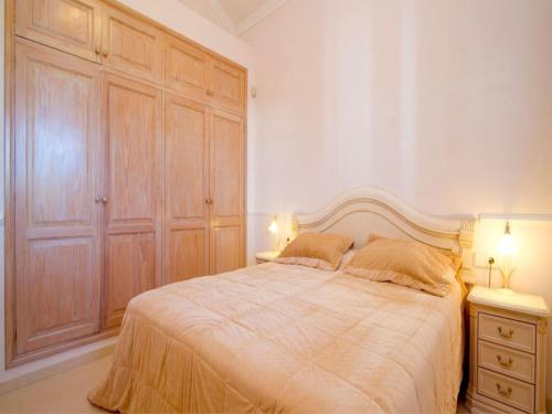 Cosy Lanzarote Villa 3 Bedrooms Heated Pool Villa Honey