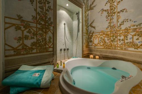 Boutique Hotel In Piazza Della Signoria