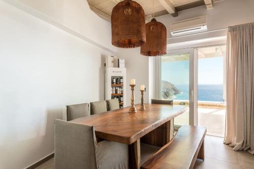 Gorgeous Mykonos Villa 12 Bedrooms Villa Nova Light Private Pool