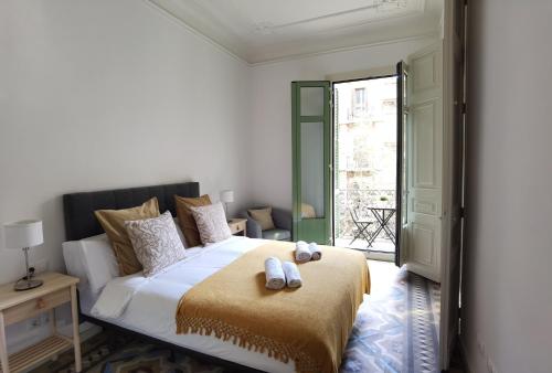 Casa Luxe Suites Barcelona photo 153