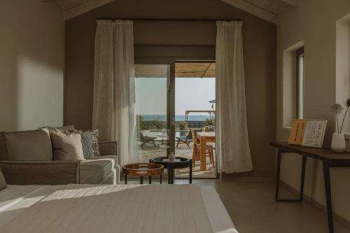 Beautiful Preveza Villa Villa Soleil 1 Bedroom Private Pool
