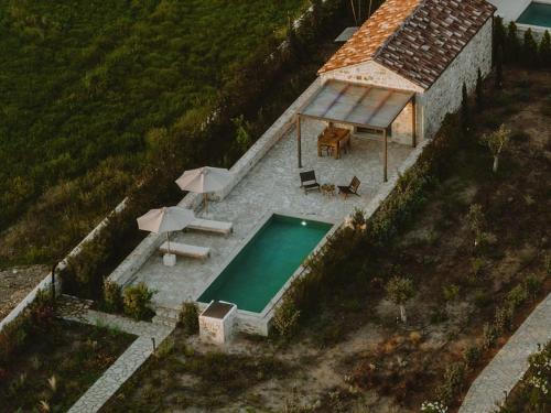 Beautiful Preveza Villa Villa Soleil 1 Bedroom Private Pool