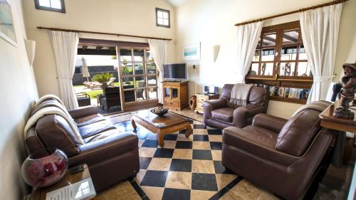 Marvelous Playa Blanca Villa 2 Bedrooms Villa Kagura Spacious